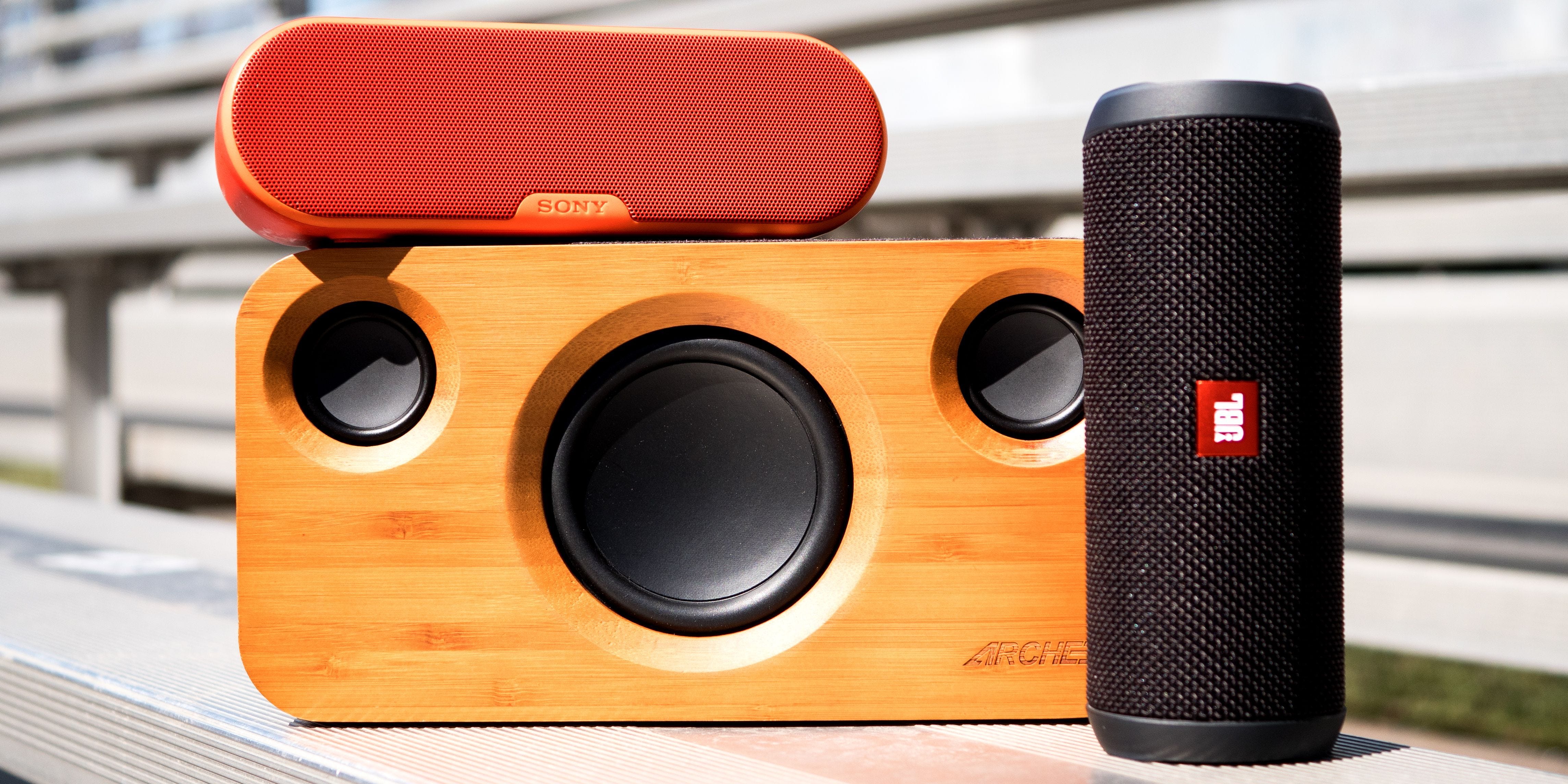 best bluetooth speaker for $60